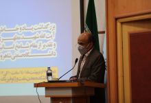 گزارش تصویری مراسم بزرگداشت مقام اساتید دانشگاه 